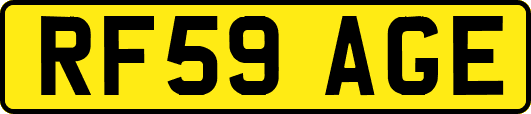 RF59AGE