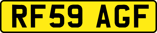 RF59AGF