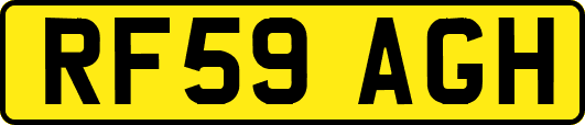 RF59AGH