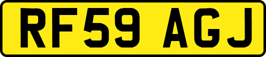 RF59AGJ