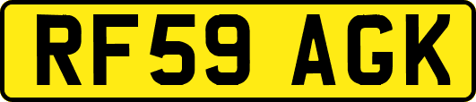 RF59AGK
