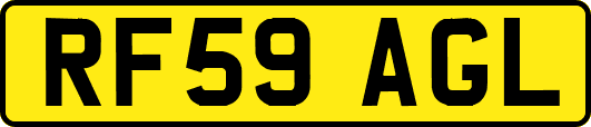 RF59AGL