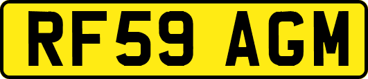 RF59AGM