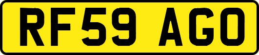 RF59AGO