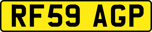 RF59AGP