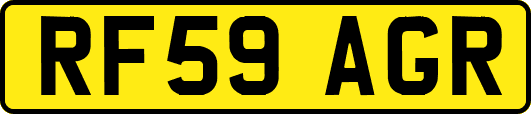 RF59AGR