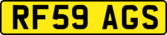 RF59AGS