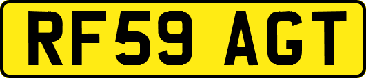 RF59AGT