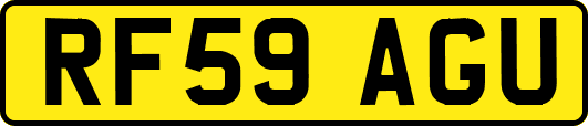 RF59AGU