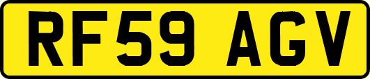 RF59AGV