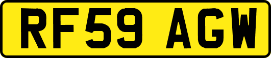RF59AGW