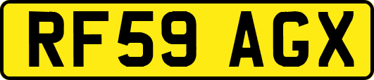 RF59AGX