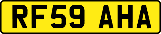 RF59AHA