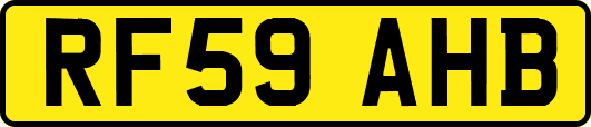 RF59AHB