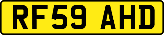 RF59AHD
