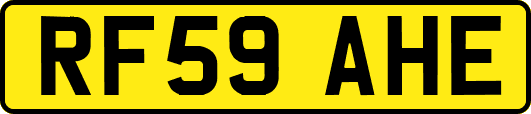 RF59AHE