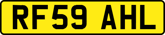 RF59AHL