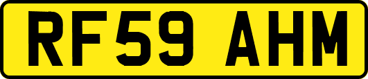 RF59AHM