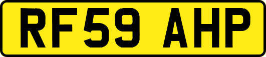 RF59AHP