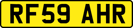 RF59AHR