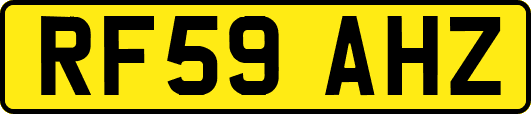 RF59AHZ