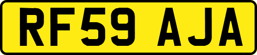 RF59AJA