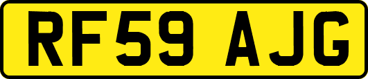 RF59AJG