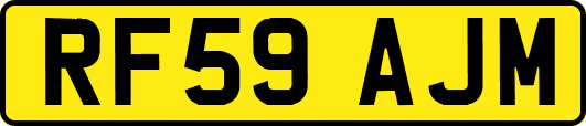 RF59AJM