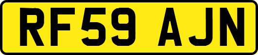 RF59AJN