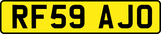 RF59AJO