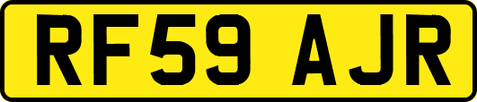RF59AJR