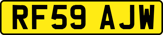 RF59AJW