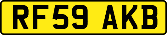 RF59AKB