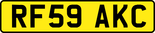 RF59AKC