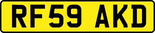 RF59AKD