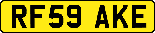 RF59AKE