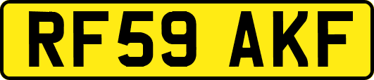 RF59AKF