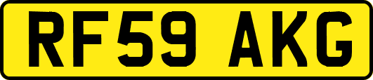 RF59AKG