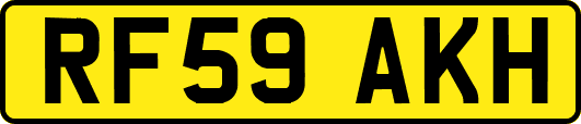 RF59AKH