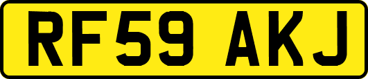 RF59AKJ
