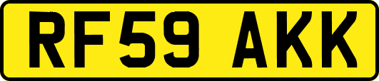 RF59AKK
