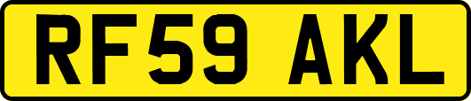 RF59AKL