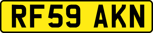 RF59AKN