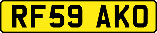 RF59AKO