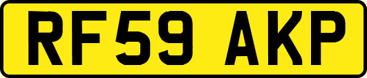 RF59AKP