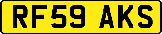 RF59AKS