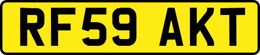 RF59AKT