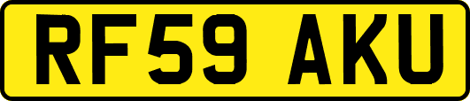 RF59AKU