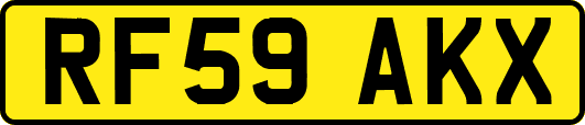 RF59AKX