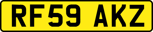 RF59AKZ